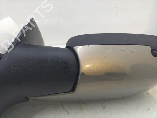 Right mirror RENAULT MEGANE II (BM0/1_, CM0/1_) 1.5 dCi (BM1F, CM1F) | BP29516074C27 