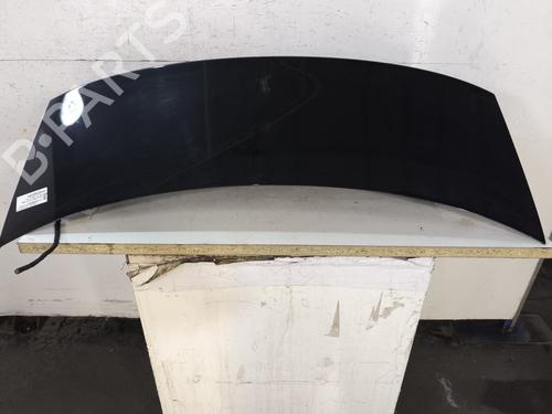 Bakluke CC/Kombi-Kupé AUDI A4 B8 (8K2) 2.0 TDI | BP29925544C6