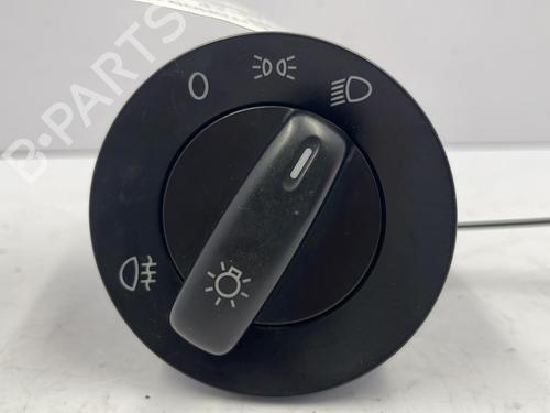 Used Headlight switch Headlight switch VW GOLF PLUS V (5M1, 521) 1.9 TDI (105 hp) 22827228 22827228