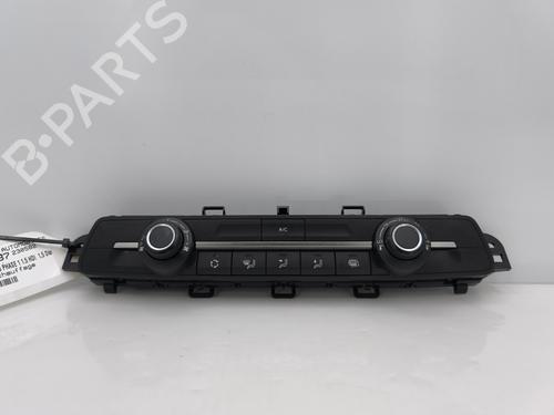 Used Climate control PEUGEOT PARTNER Box Body/MPV (K9) 1.5 BlueHDi 100 (102 hp) 30874778