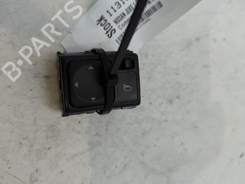 Used Mirror switch NISSAN JUKE (F15) 1.5 dCi (110 hp) 29491985