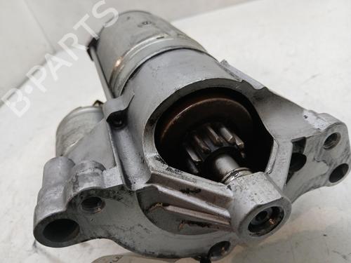 Starter PEUGEOT 407 (6D_) 2.0 HDi 135 (6DRHRH, 6DRHRE, 6DRHRG, 6DRHRJ) | BP40077610M8 - Image 5