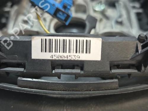 Steering wheel CITROËN C5 III (RD_) 2.0 HDi 165 (RDRHHA, RDRHH8) | BP29314998C49 - Image 5