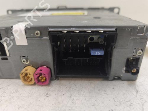Radio BMW X1 (E84) sDrive 16 d | BP36780701E6 - Image 2