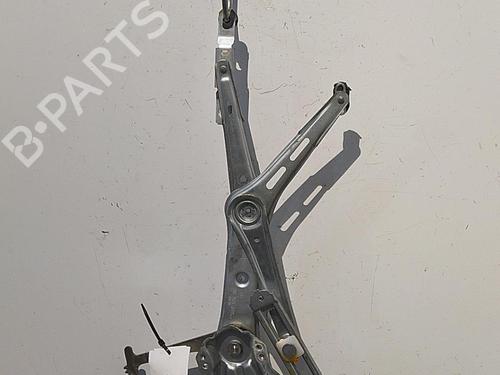 Front left window mechanism OPEL ASTRA G Hatchback (T98) 1.6 16V (F08, F48) | BP22826034C22 