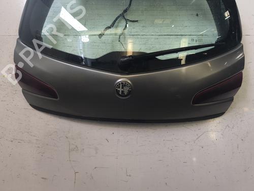 Tailgate ALFA ROMEO 147 (937_) 1.9 JTD (937.AXD1A, 937.BXD1A, 937.AXV1A, 937.BXB1A,... | BP32335973C6