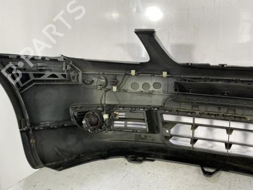Front bumper VW TOURAN (1T1, 1T2) 2.0 TDI | BP22832861C7 