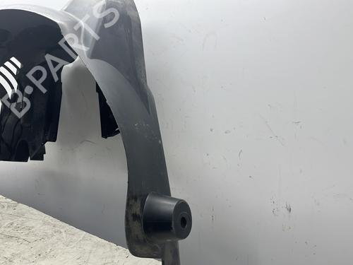 Wheel arch RENAULT TWINGO III (BCM_, BCA_) 1.0 SCe 70 (BCMB) | BP29141257C56 