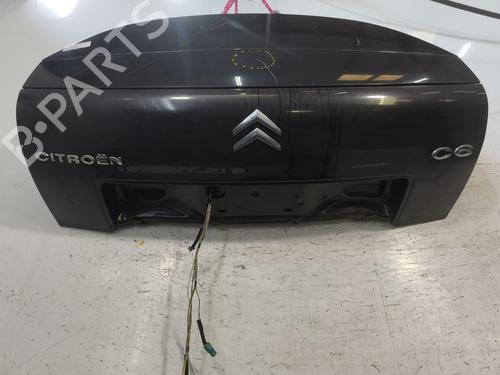 Tailgate CITROËN C6 (TD_) 2.7 HDi | BP27164292C6