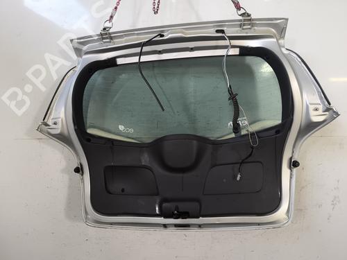 Tailgate RENAULT CLIO III (BR0/1, CR0/1) 1.5 dCi (C/BR0G, C/BR1G) | BP30134668C6