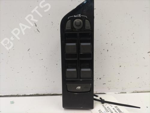Used Left front window switch LAND ROVER RANGE ROVER EVOQUE (L538) 2.0 D 4x4 (180 hp) 22846689
