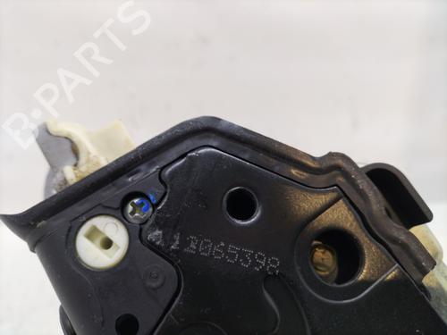 Højre bagtil lås AUDI A4 B8 (8K2) 2.0 TDI | BP29894089C99