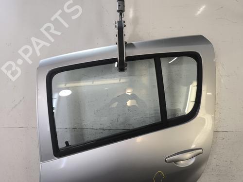 Dør venstre bagtil DACIA SANDERO 1.5 dCi | BP31923696C4