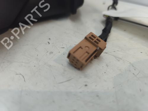 Retrovisor esquerdo CITROËN C4 CACTUS 1.6 BlueHDi 100 | BP30327064C26