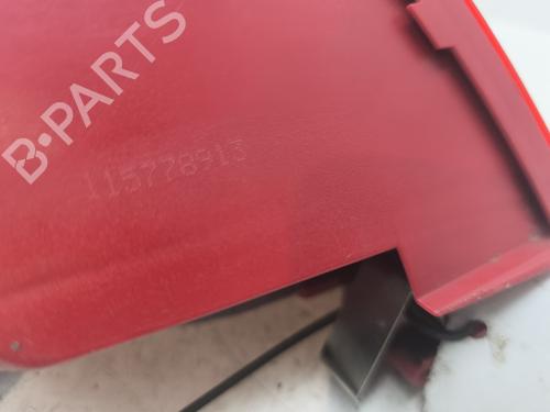 Rear bumper right light RENAULT CLIO III Hatchback Van (SB_, SR_) | BP30604115C82 - Image 4