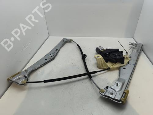 Front right window mechanism CITROËN C4 CACTUS 1.6 BlueHDi 100 | BP30379015C23  - Image 5