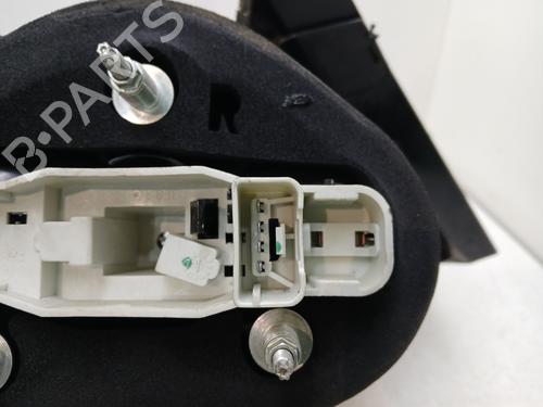 Right taillight VW PASSAT CC B6 (357) 2.0 TDI | BP37007345C35 - Image 2