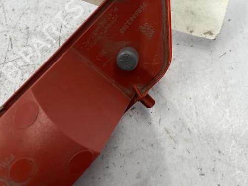 Left tailgate light PEUGEOT 3008 I MPV (0U_) 1.6 BlueHDi 120 | BP29339061C79 