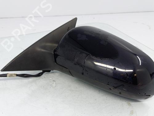 Left mirror AUDI A6 C6 Avant (4F5) 2.7 TDI | BP22815516C26 