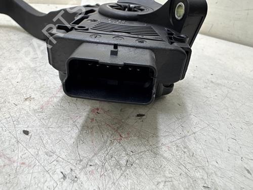 Pedal Pedal PEUGEOT 208 I (CA_, CC_) 1.6 GTi (208 hp) 39513303 39513303