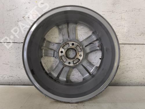 Used Rim Rim PEUGEOT 208 I (CA_, CC_) [2012-2021] 33448401 33448401