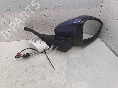 Right mirror PEUGEOT 208 I (CA_, CC_) 1.0 VTi | BP28328478C27