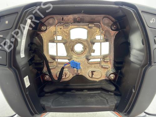 Steering wheel CITROËN GRAND C4 SPACETOURER (3A_, 3E_) 1.5 BlueHDi 130 | BP29700565C49 
