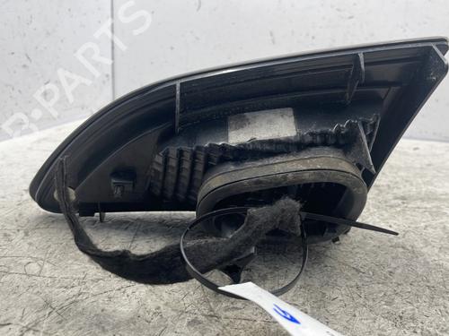 Left tailgate light RENAULT SCÉNIC III (JZ0/1_) 1.5 dCi | BP23970401C79 - Image 2