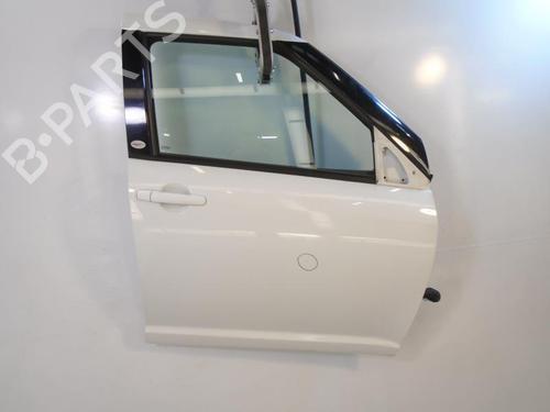 Dør højre fortil SUZUKI SWIFT III (MZ, EZ) 1.3 DDiS (RS413D) (75 hp) 22812771