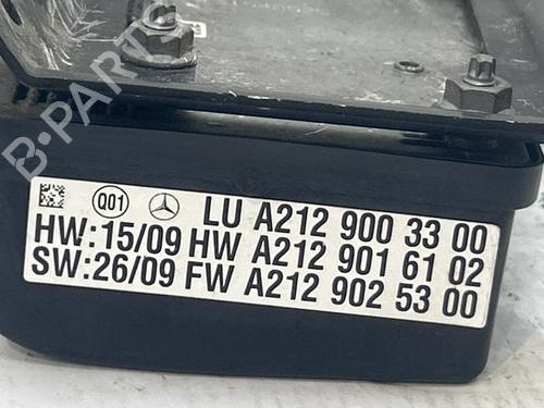Electronic module MERCEDES-BENZ E-CLASS (W212) E 350 CDI (212.023) | BP38676952M83 - Image 3