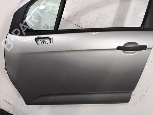 Left front door CITROËN C3 II (SC_) 1.2 VTi 82 | BP30134674C2 