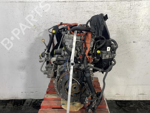 Engine TOYOTA RAV 4 IV (_A4_) 2.5 Hybrid (AVA42_) | BP30396979M1  - Image 5