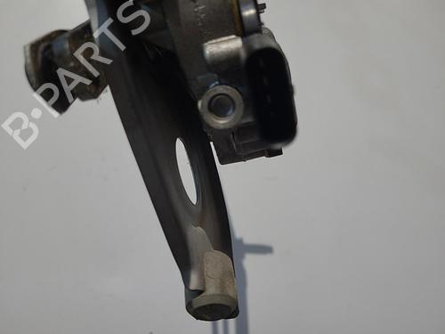 Used Front wiper motor BMW 1 (F20) 116 d (116 hp) 22822584