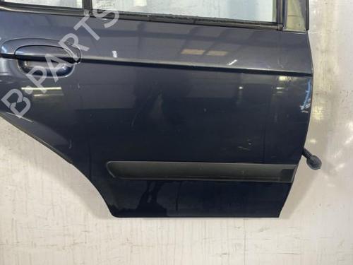 Right rear door HYUNDAI GETZ (TB) 1.5 CRDi | BP22835887C5 