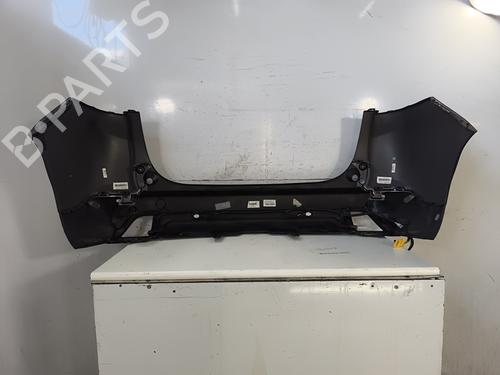 Rear bumper PEUGEOT 2008 I (CU_) 1.2 THP 110 / PureTech 110 | BP28004440C8