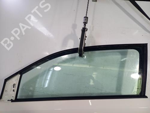 Left front door SKODA CITIGO (NF1) 1.0 | BP23574133C2 