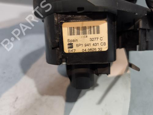 Headlight switch SEAT ALTEA (5P1) 1.9 TDI | BP29439041I24 