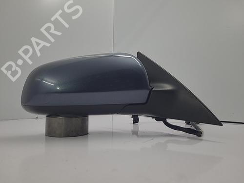 Right mirror AUDI A6 C6 Avant (4F5) 3.0 TDI quattro | BP22823522C27 