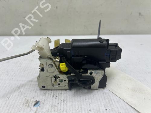 Front left lock DACIA DUSTER (HS_) 1.5 dCi | BP38607407C98 - Image 5