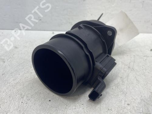 Luftmassemåler NISSAN QASHQAI I (J10, NJ10) 1.6 dCi (130 hp) 31143734