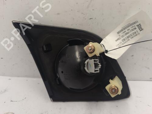 Used Right tailgate light Right tailgate light MAZDA 3 (BK) 2.0 (BKEP) (150 hp) 24468852 24468852