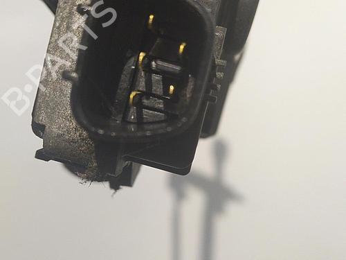 Front wiper motor MAZDA 6 Hatchback (GG) 2.0 (GGES) | BP22826115M29 