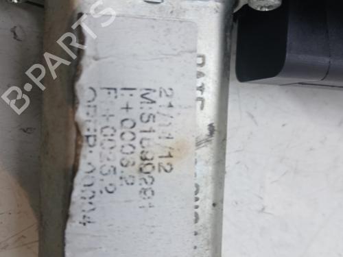 Front left window mechanism FIAT PUNTO (199_) 1.3 D Multijet | BP30854231C22 - Image 4
