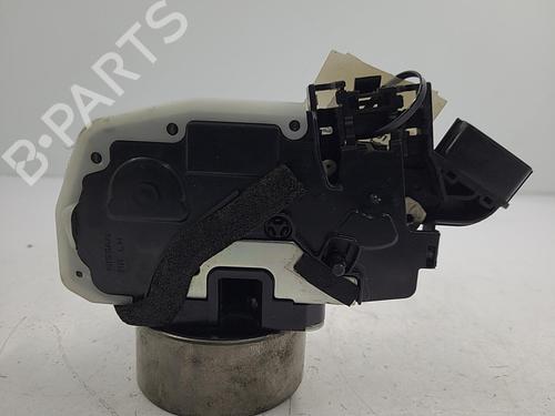 Rear left lock NISSAN JUKE (F15) 1.5 dCi | BP22823586C100