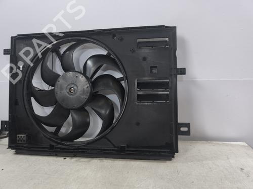 Used Radiator fan Radiator fan 38721211 38721211