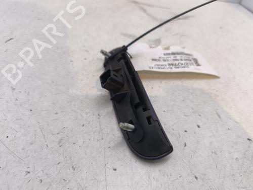 Switch PEUGEOT 307 (3A/C) 1.6 HDi 110 | BP29640007I30 