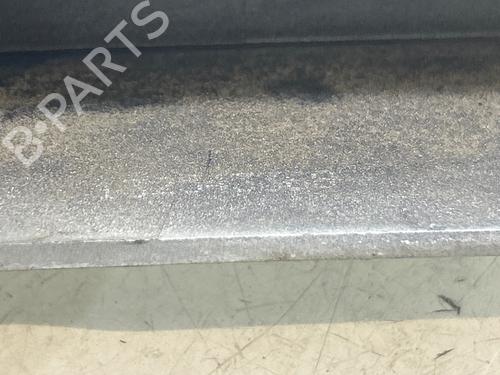 Used Tailgate trim Tailgate trim 39378954 39378954