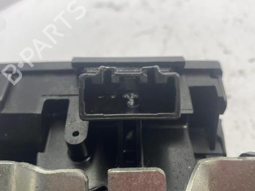 Tailgate lock FORD FIESTA VI (CB1, CCN) 1.4 TDCi | BP22839633C101 
