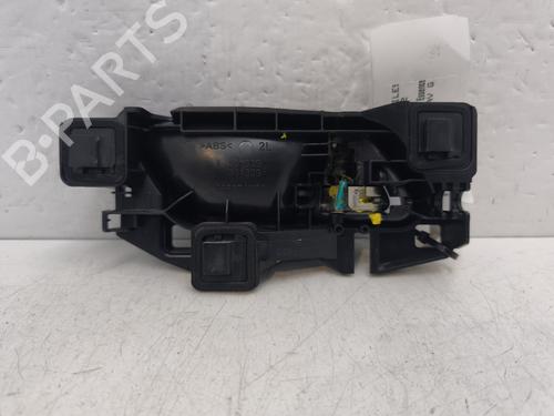 Front left interior door handle PEUGEOT 5008 II (MC_, MJ_, MR_, M4_) 1.6 THP 165 (M45GZW, M45GYW, M45GYV) | BP31277718I13