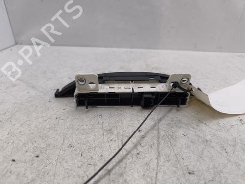 Warning switch MAZDA MX-5 III (NC) 1.8 (NC18) | BP34531592I22 - Image 5